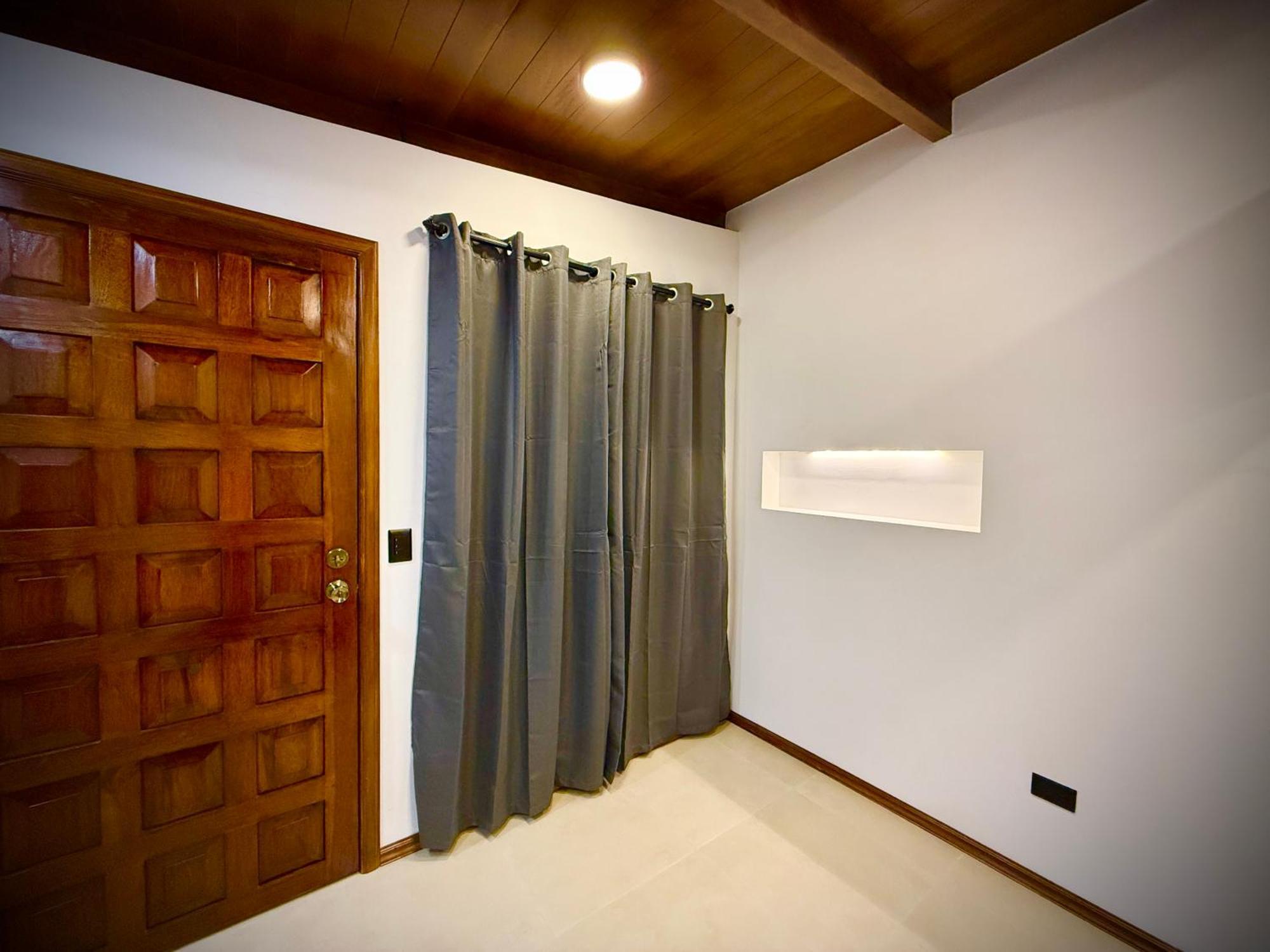 Casa Elalu Quito Exterior foto